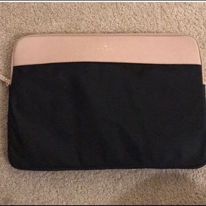Kate space laptop case